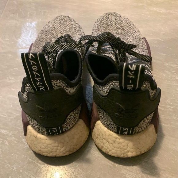 Adidas NMD R1 Champs - Picture 5 of 7